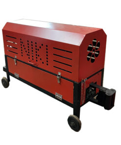 Máy Cắt Duỗi Tự Động Mini GT3-8/220V