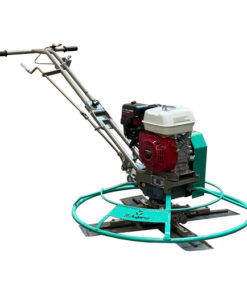 Máy Xoa Nền Bê Tông Tốc Chậm NiKi Pro MPT-436