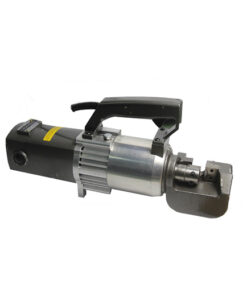 Máy Cắt Sắt Thủy Lực RA25