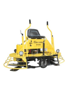 Máy Xoa Nền Đôi Dynamic QUM78 – Honda GX690