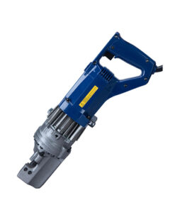 Máy Cắt Sắt Thủy Lực RC16