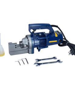 Máy Cắt Sắt Thủy Lực RC20