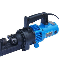 Máy Cắt Sắt Thủy Lực Hàn Quốc Handy 25C