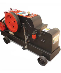 Máy Cắt Sắt Thép GQ40