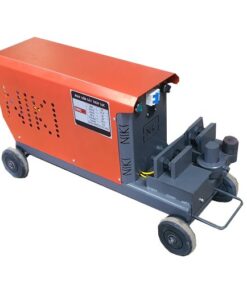 Máy Uốn Sắt Thép Thủy Lực F25 220V