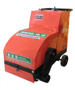 Máy Cắt Rãnh Tạo Nhám Bê Tông ZQW150