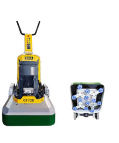 Máy mài sàn bê tông công nghiệp GT-720