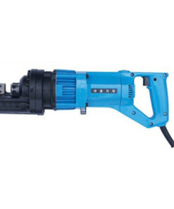 Máy Cắt Sắt Thủy Lực Hàn Quốc Handy 16C