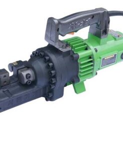 Máy Cắt Sắt Thủy Lực Hàn Quốc Handy 25DC