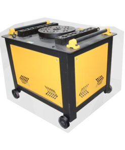 Máy Uốn Sắt Thép GW50
