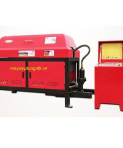 Máy Cắt Duỗi Tự Động GT4-12/220V