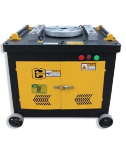 Máy Uốn Sắt Thép GW45