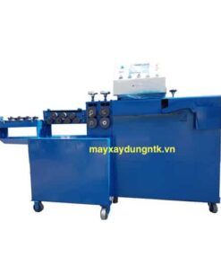 Máy Bẻ Đai Tự Động Dạng Máy Đứng (Bàn Làm Việc Đứng)