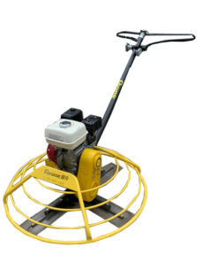 Máy Xoa Nền Bê Tông Dynamic GX160 Thái