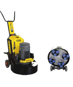Máy mài sàn bê tông công nghiệp GT-800