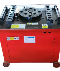 Máy Uốn Sắt GW40