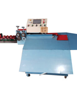 Máy Bẻ Đai Tự Động Dạng Máy Nằm