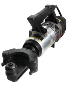 Máy Uốn Sắt Thủy Lực NRB22