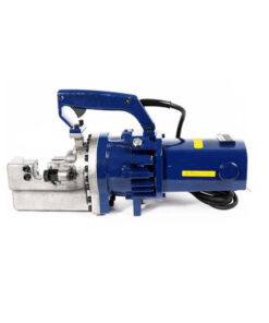 Máy Cắt Sắt Thuỷ Lực RC-25