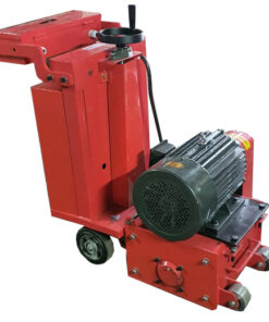 Máy Bào Nền 250 Chạy Điện 380V