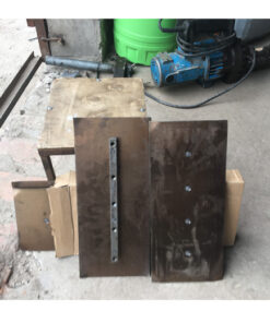 Lưỡi Xoa Nền Bê Tông