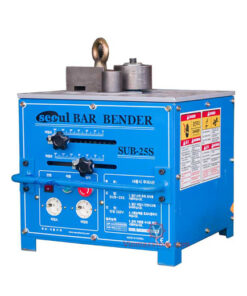 Máy Uốn Sắt Hàn Quốc Seoul SUB25S