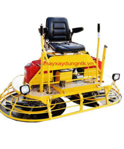 Máy Xoa Nền Đôi Honda GX390 – Mâm Xoa 800mm