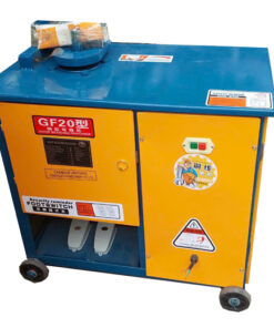 Máy Bẻ Đai Sắt Thép GF20/380V