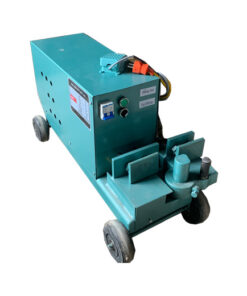 Máy Uốn Sắt Thủy Lực NIKI F25