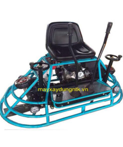 Máy Xoa Nền Đôi LIFAN 13HP – Mâm Xoa 800mm