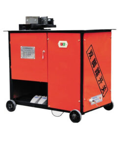 Máy Bẻ Đai Sắt Thép GF25