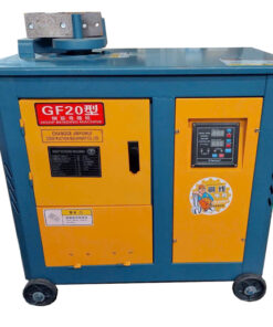 Máy Bẻ Đai Sắt Thép GF20/220V