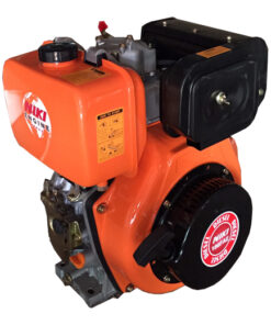 Động Cơ Dầu Niki RO-178