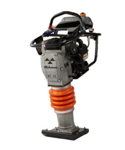 Máy Đầm Cóc Mikasa MT66HRL