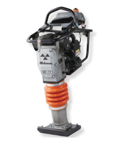 Máy Đầm Cóc Mikasa MT77HRL