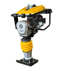 Máy Đầm Cóc NTK-72