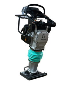 Máy Đầm Cóc NIKI Pro MR77