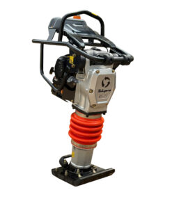 Máy Đầm Cóc NIKI Pro MT77