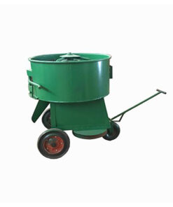 Máy Trộn Cưỡng Bức 250L
