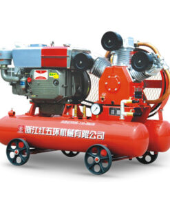 Máy Nén Khí W2.8/5