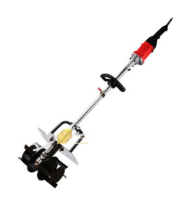 Máy Trộn Bê Tông Cầm Tay