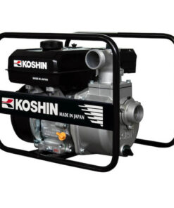 Máy bơm nước thải Koshin STV-50X