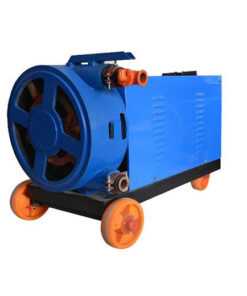 Máy Bơm Vữa HJB-2