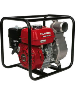 Máy bơm xăng Honda WB20XT-Thái Lan