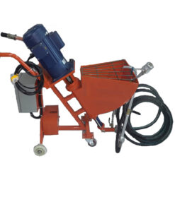 Máy Phun Chống Thấm PJ-03