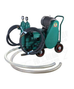 Máy Bơm Vữa HJB-6