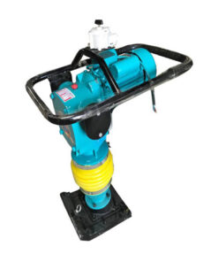 Máy Đầm Cóc Chạy Điện 220V