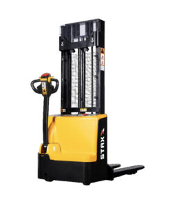 Xe nâng cao điện Staxx tự động WS15H-3000