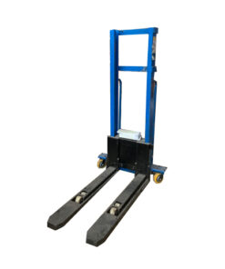 Xe nâng trèo oto 800kg-1.3m