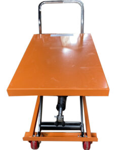 Xe Nâng Bàn 500kg-1.3M